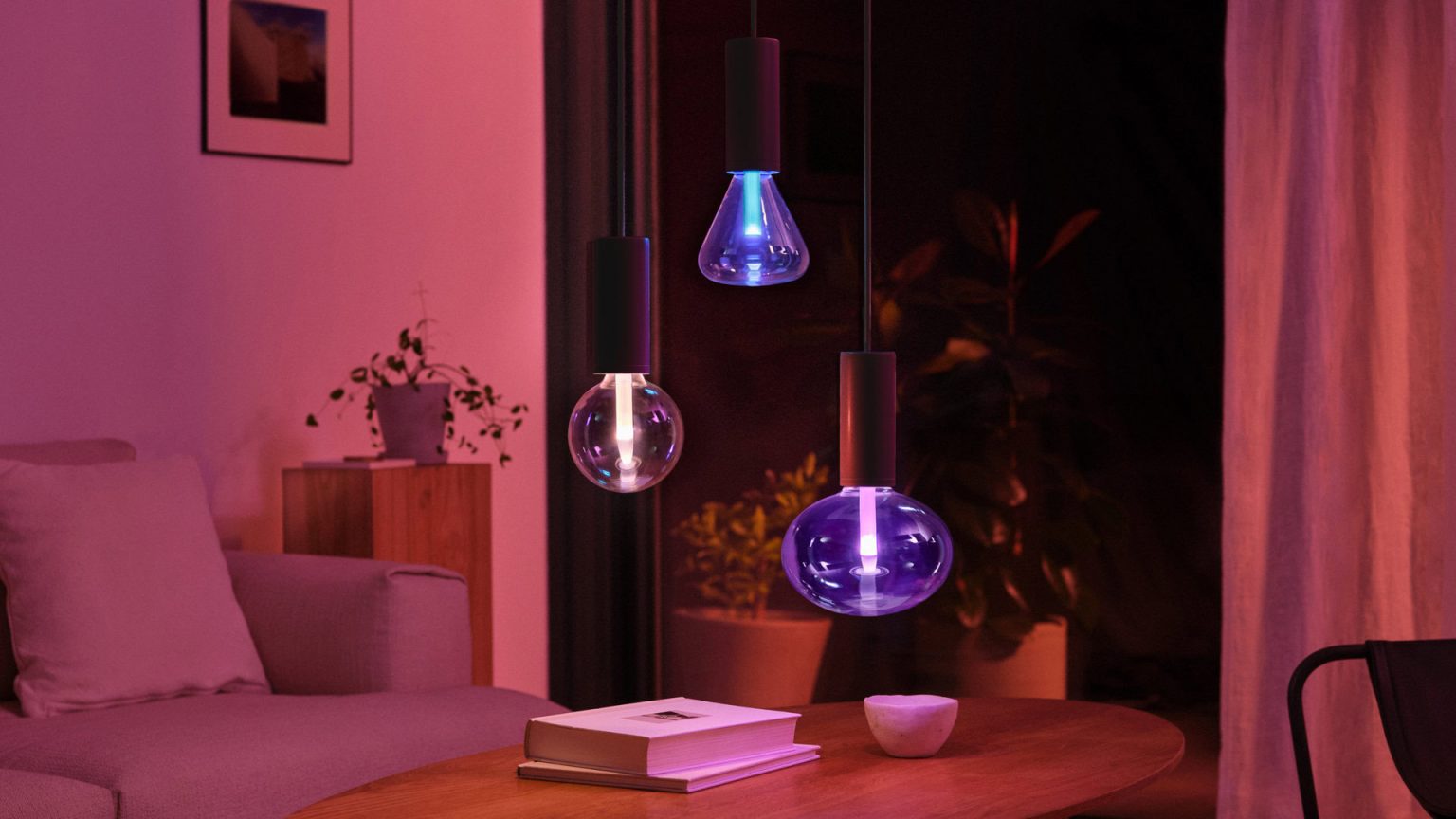 Philips Hue está caminhando preços, e este pode ser apenas o começo