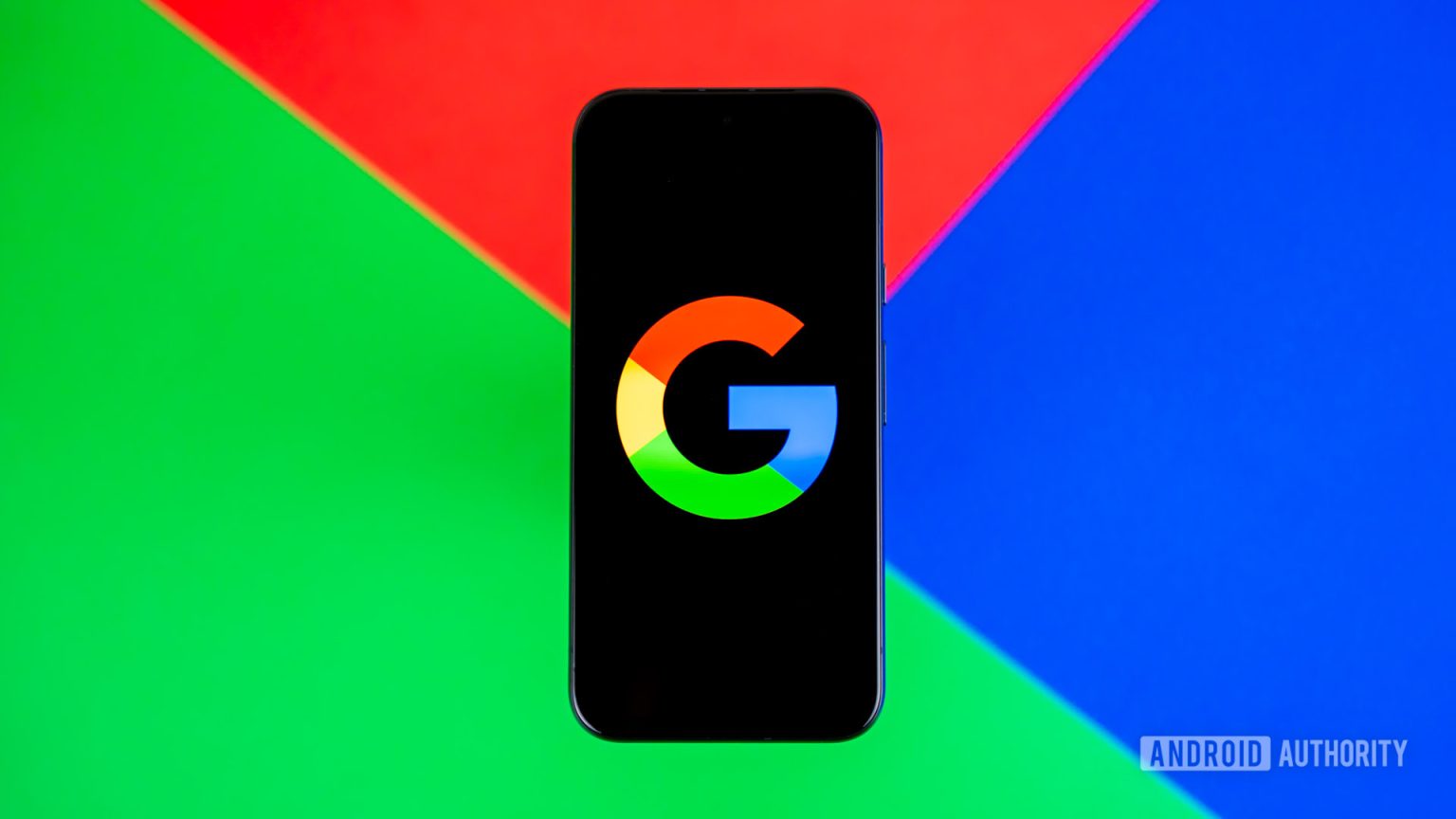 O aplicativo Android do Google está finalmente alcançando o aplicativo iOS com um recurso crucial