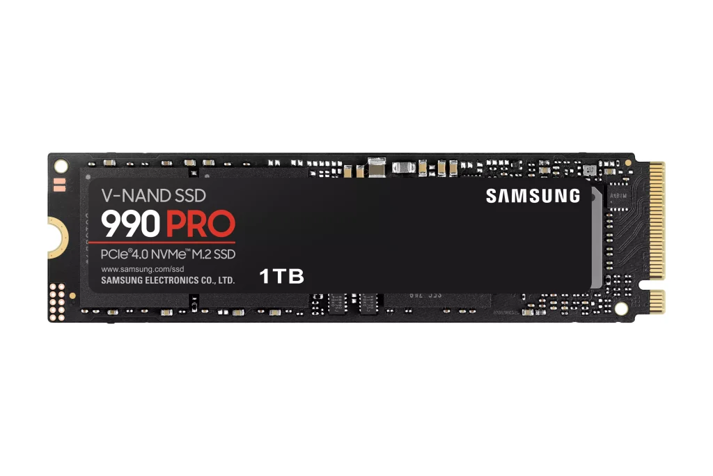 Samsung 990 Pro NVME PCIE 4.0 SSD Reviews, Prós e Contras