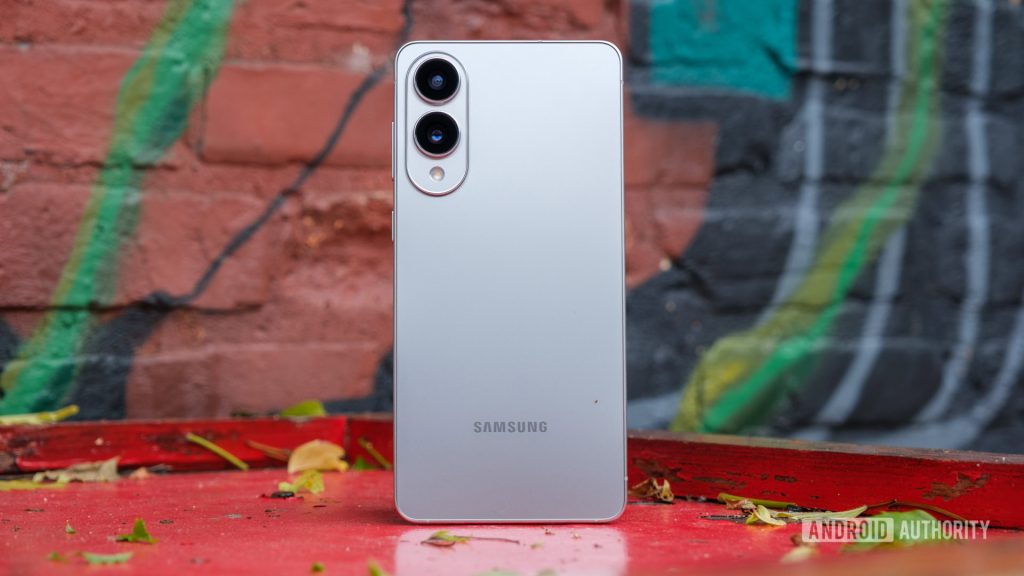 Obtenha o Samsung Galaxy S25 Edge por um preço recorde!
