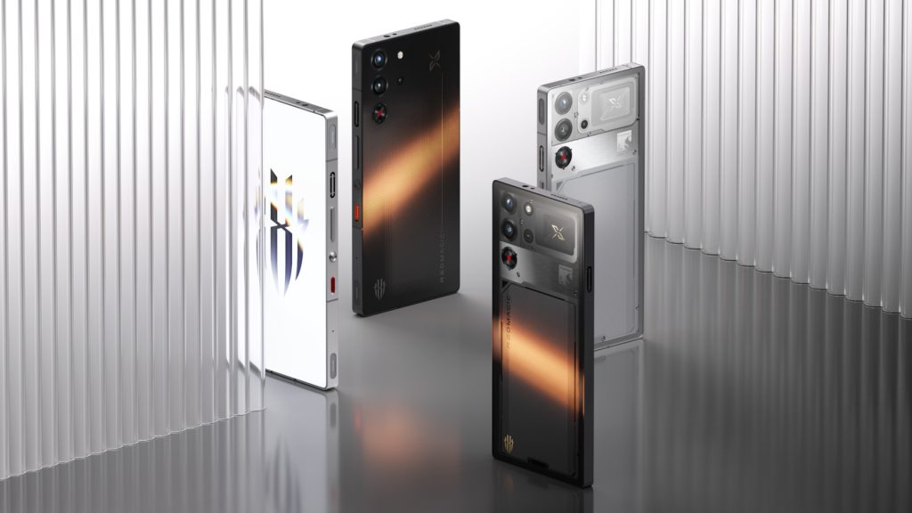 Samsung perde a exclusividade sobre o Snapdragon 8 elite overclock, graças a este telefone