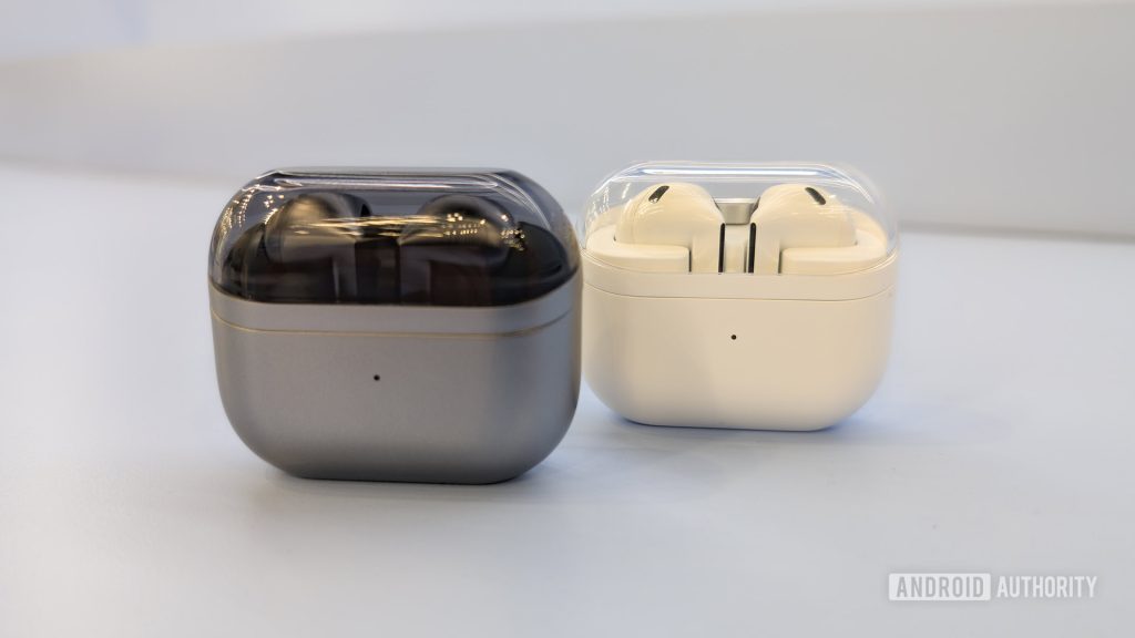 Samsung poderia estar trabalhando no Galaxy Buds Core e Buds 3 Fe