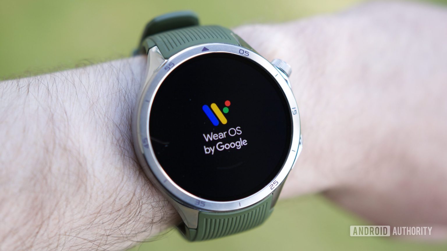 As mensagens do Google recebem material 3 expressivas no Wear OS antes do Android