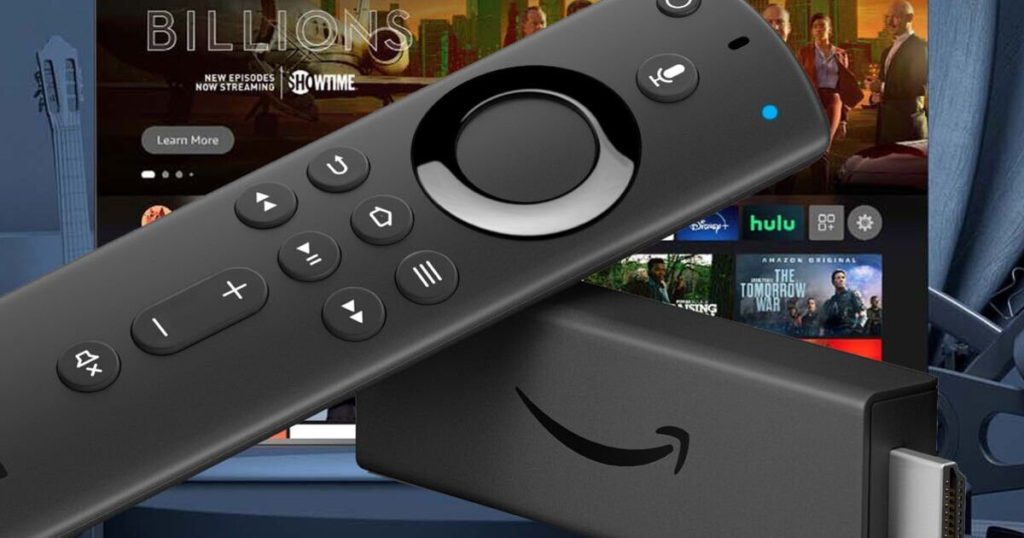 Seu Stick TV Fire recebe uma atualização de sucesso de bilheteria com mais coisas para assistir gratuitamente
