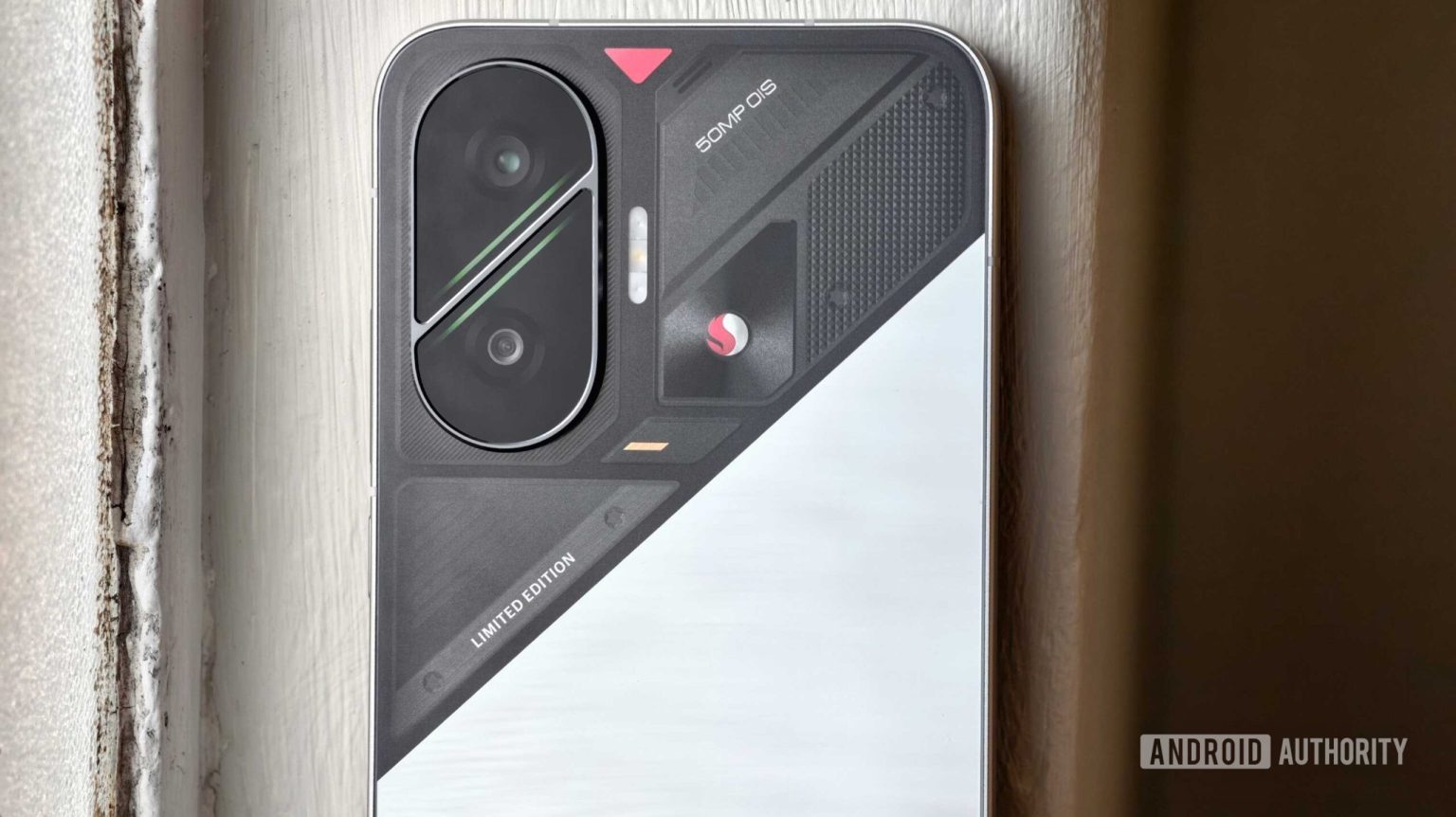 Snapdragon 8s Gen 4 Benchmarks mostram por que nada telefone 3 pode não ser verdadeiramente elite