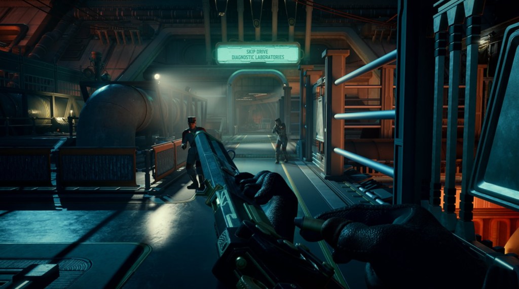 The Outer Worlds 2 recebe a data de lançamento de outubro e um novo trailer focado na história