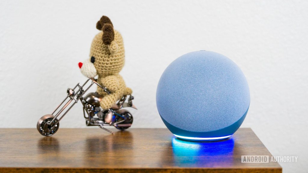 Todos os alto -falantes do Amazon Echo estão à venda! Qual você está recebendo?