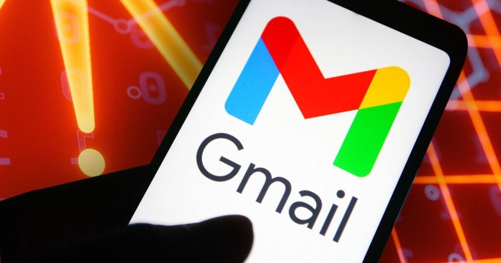 Todos os usuários do Gmail devem verificar sua conta agora e fazer uma mudança importante
