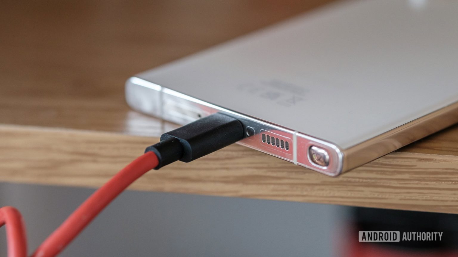 USB-C foi uma oportunidade perdida e é tarde demais para consertar a bagunça