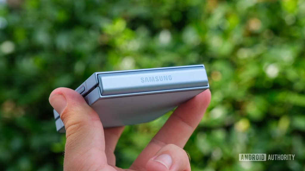 Uma fonte improvável acabou de confirmar o Exynos 2500 e seu recurso extraterrestre