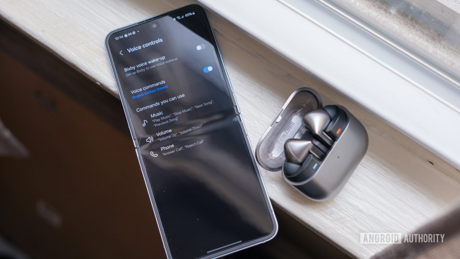 Uma interface do usuário 8 poderia trazer algumas mudanças frustrantes para as configurações de áudio