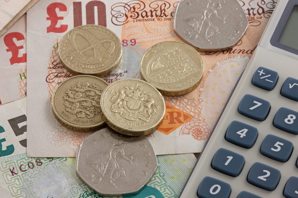 Uma introdução ao financiamento da dívida para operadores de pequenas empresas