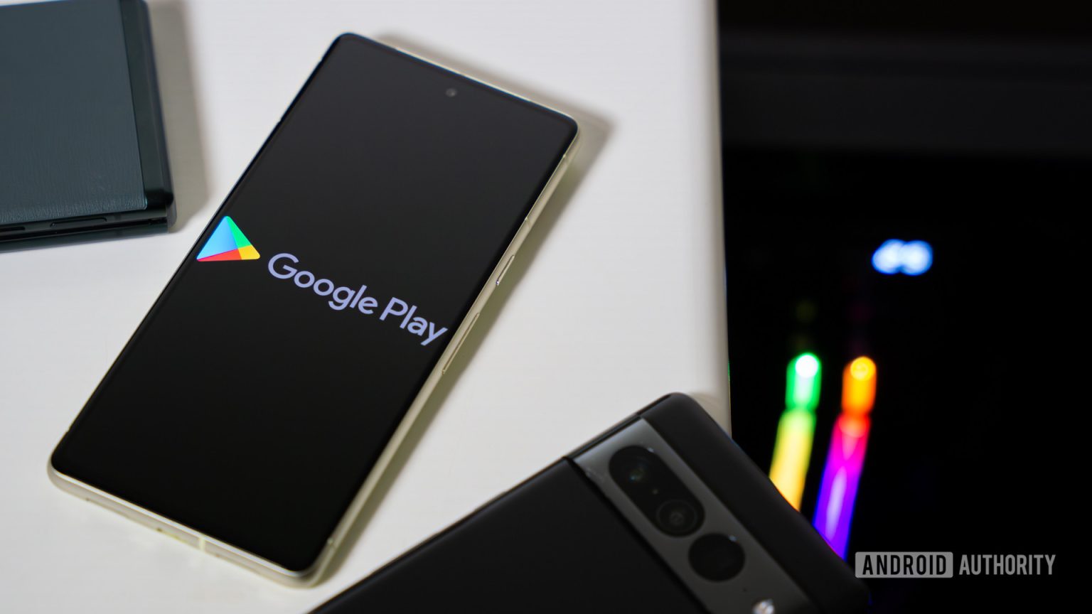 Veja como a Play Store em breve facilitará o rastreamento do download do Progress (APK Teardown)