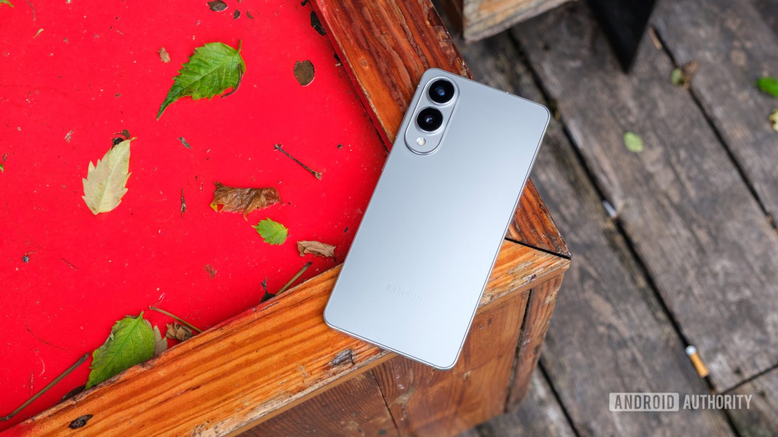 O negócio quente: Samsung Galaxy S25 Edge despeda o preço baixo!