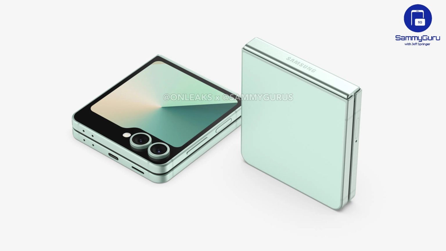 Você deve comprar o flip do ano passado?