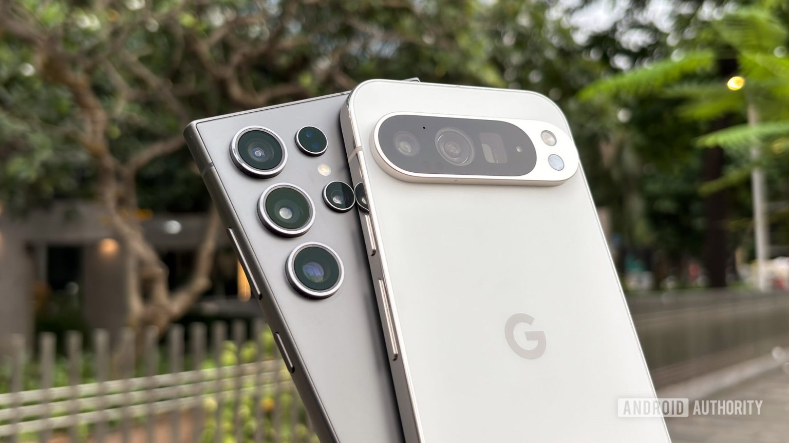 5 razões pelas quais o software Pixel do Google é melhor do que uma interface do usuário