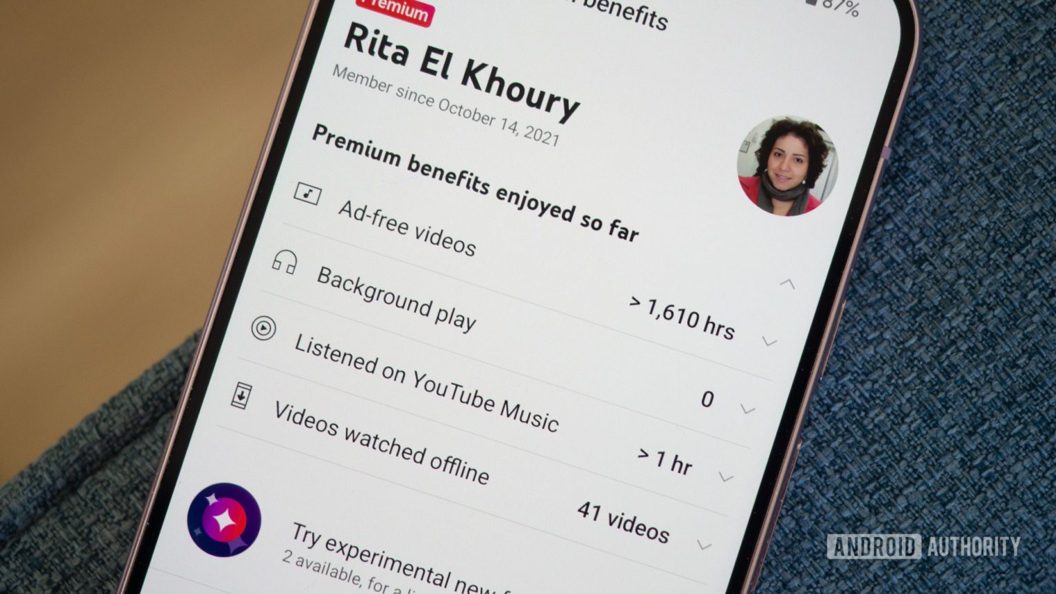 O YouTube Premium oferece mais vantagens que eu não sabia que estava pagando