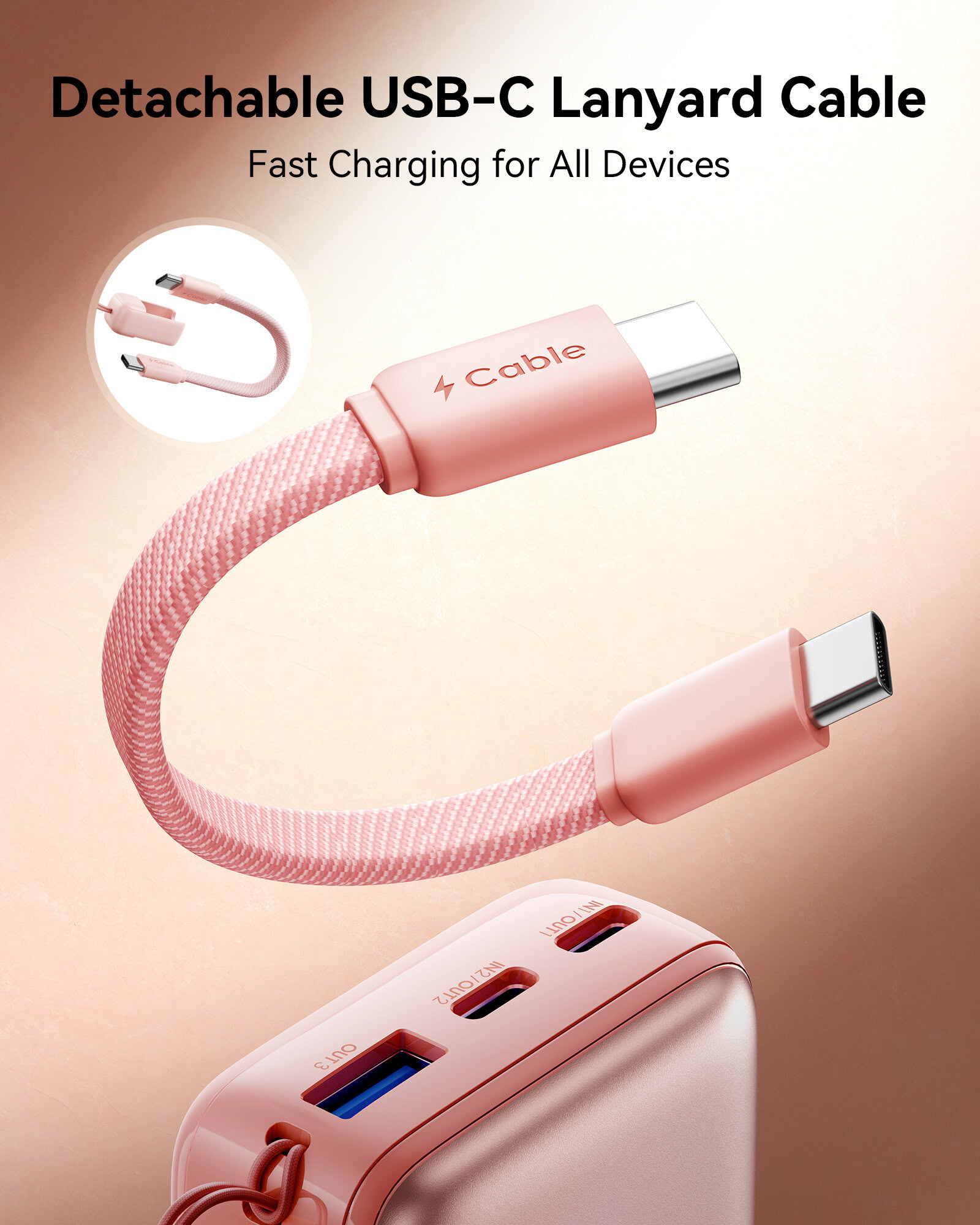 INIU P50 Power Bank (3)