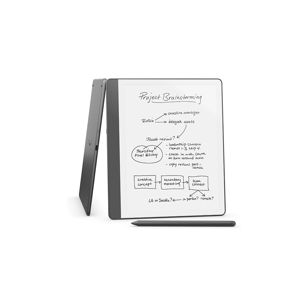Amazon Kindle Scribe