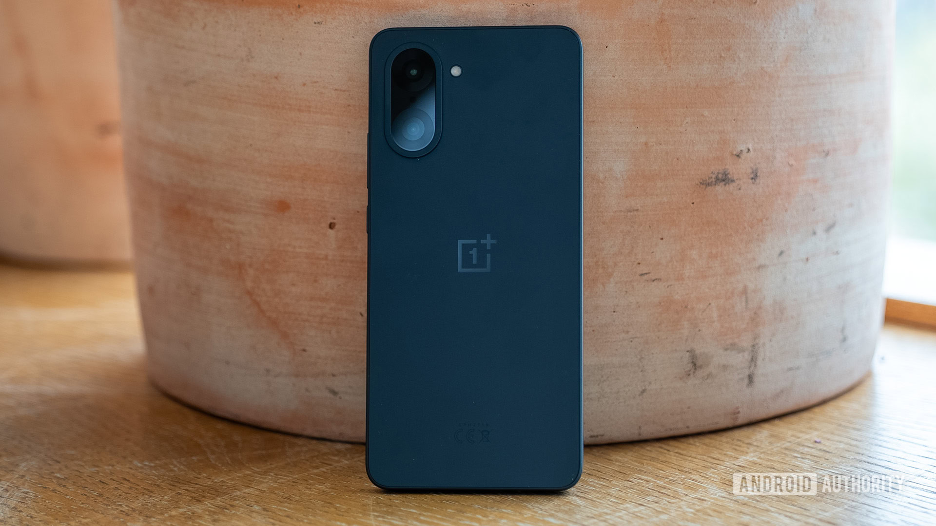 OnePlus Nord CE5 Black Infinity