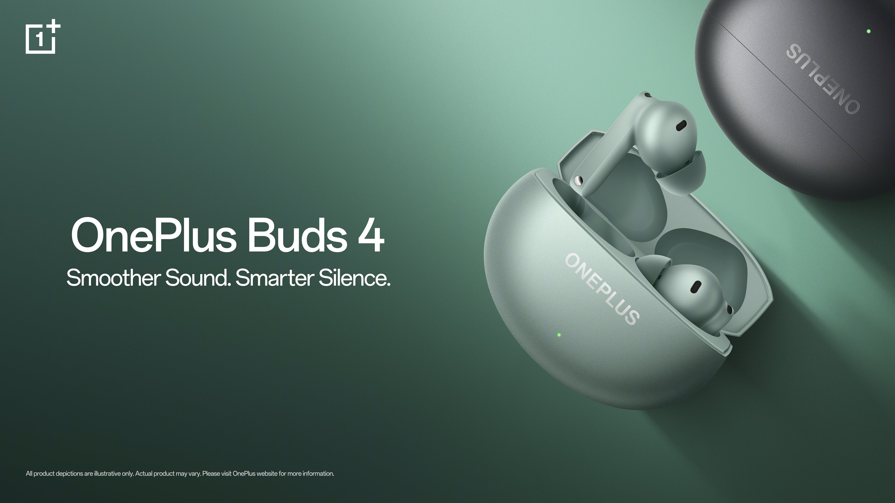 OnePlus Buds 4 OnePlus Buds 4