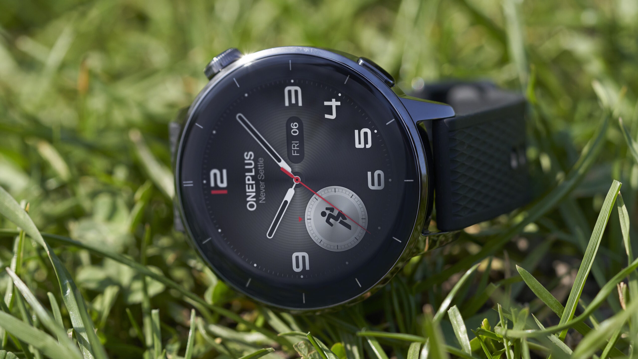 OnePlus Watch 3 43mm 3