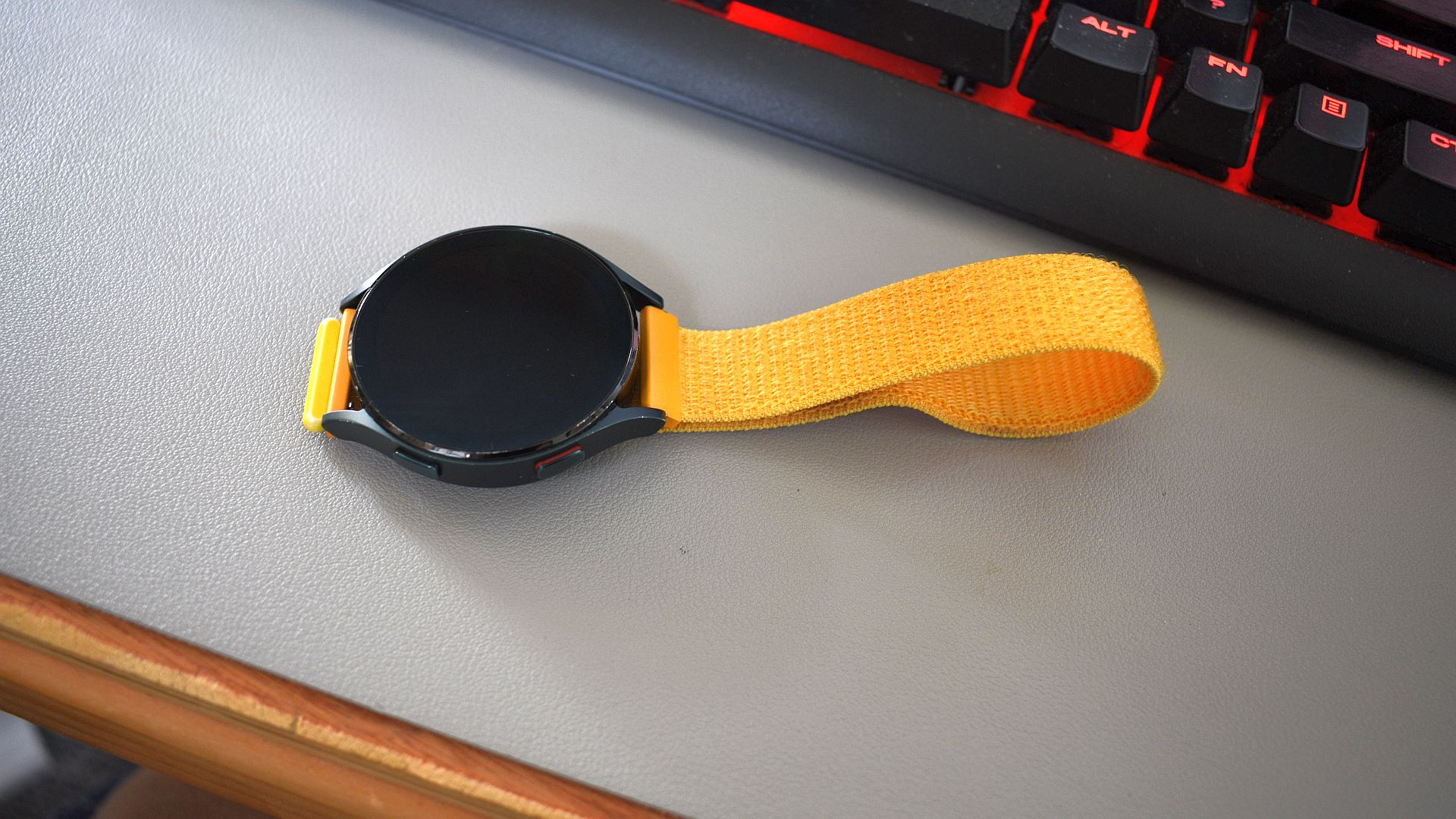 Samsung Galaxy Watch Fabric Band 5 Samsung Galaxy Watch Fabric Band 5