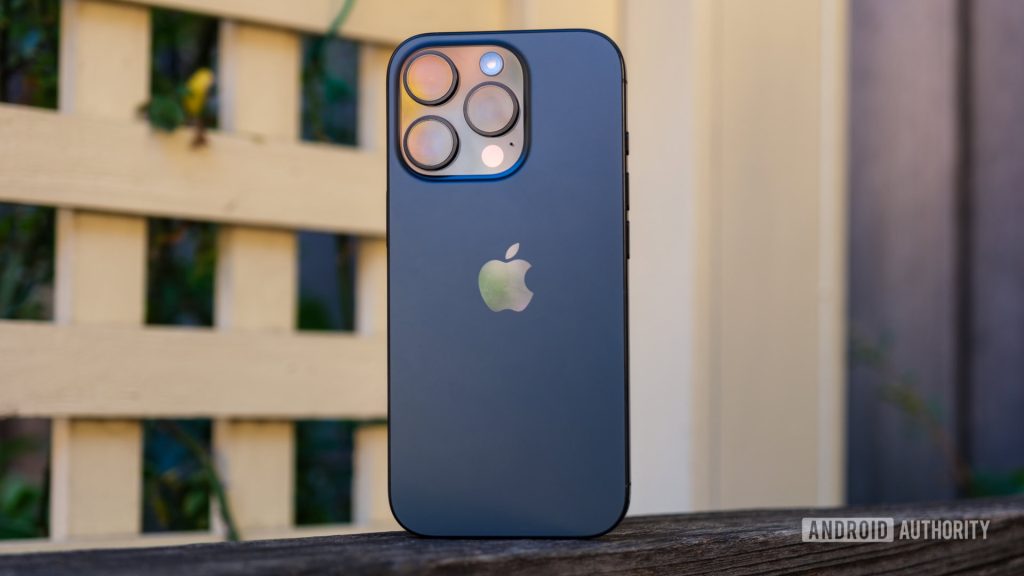 Marque um iPhone 16 Pro Price Cut-Price nesta rara oferta do Prime Day
