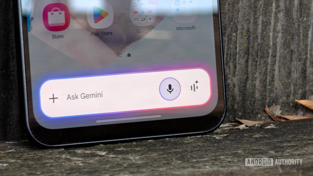 Android está prestes a dar outro salto de IA sobre a maçã