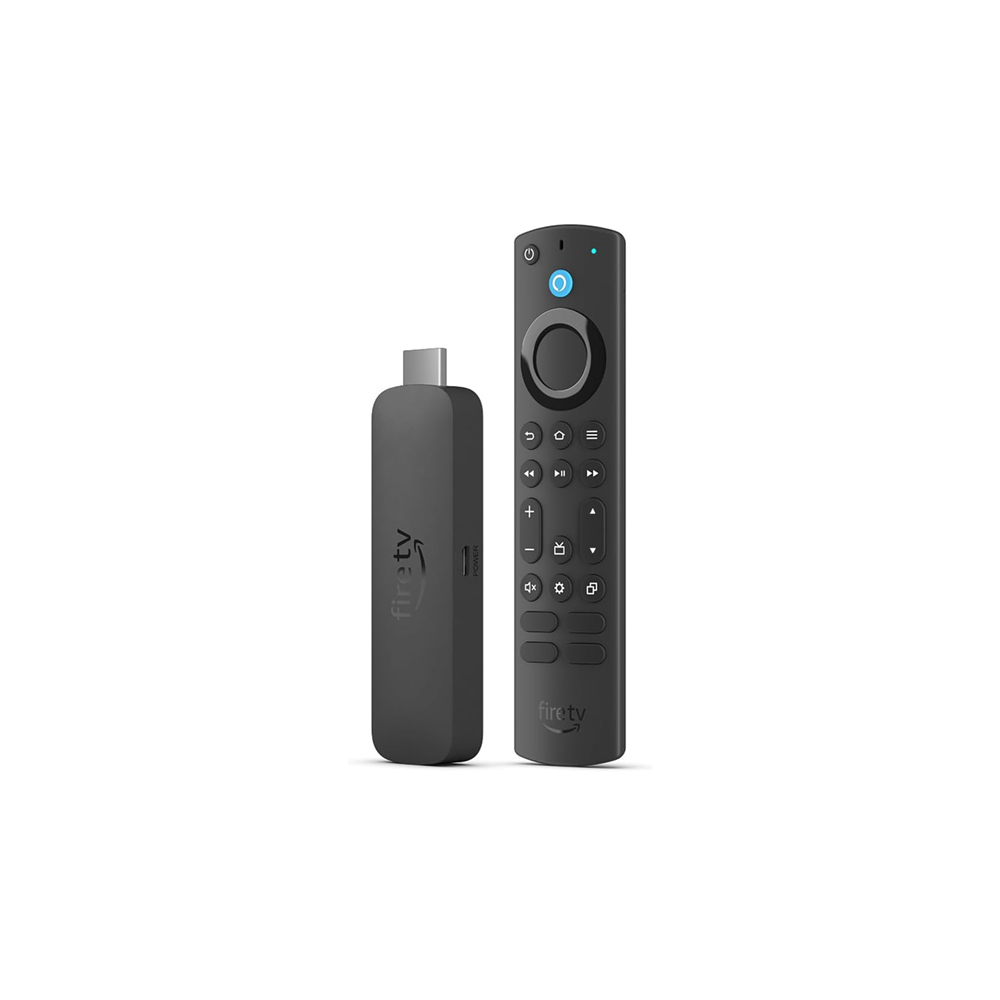 Amazon Fire TV Stick 4K Max