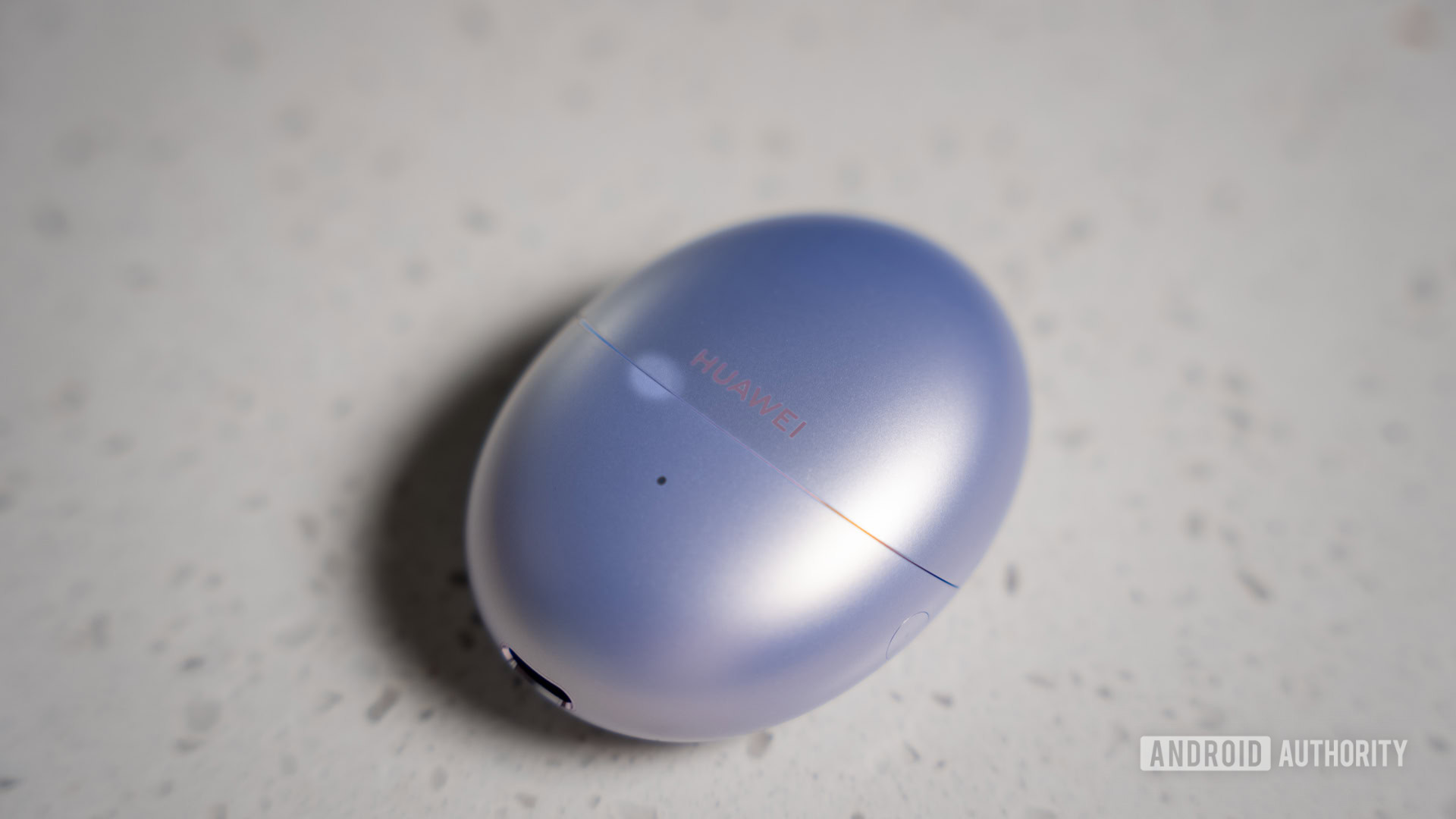 Brindes da Huawei 6 07