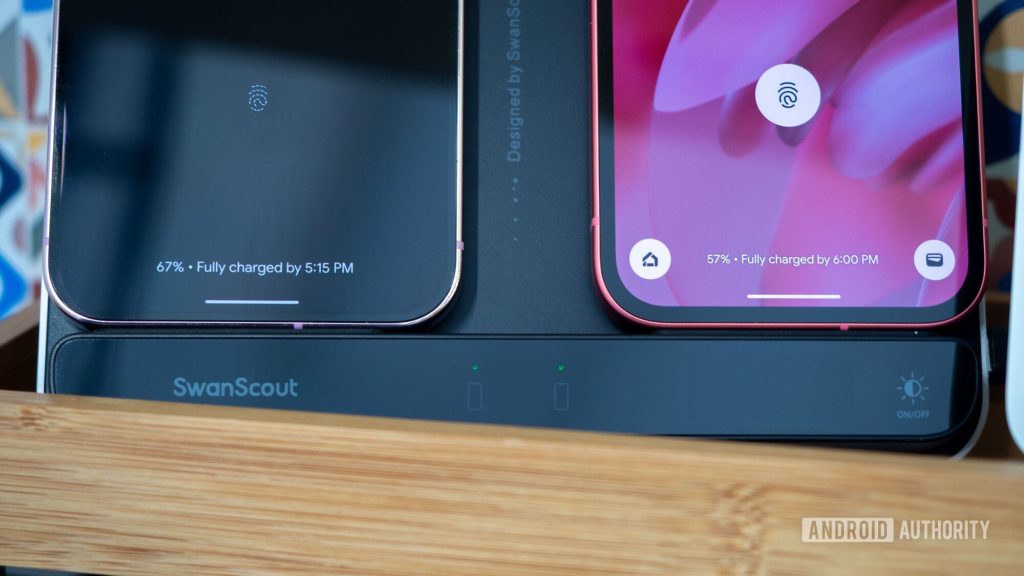 Nossos acessórios favoritos de smartphones na Android Authority