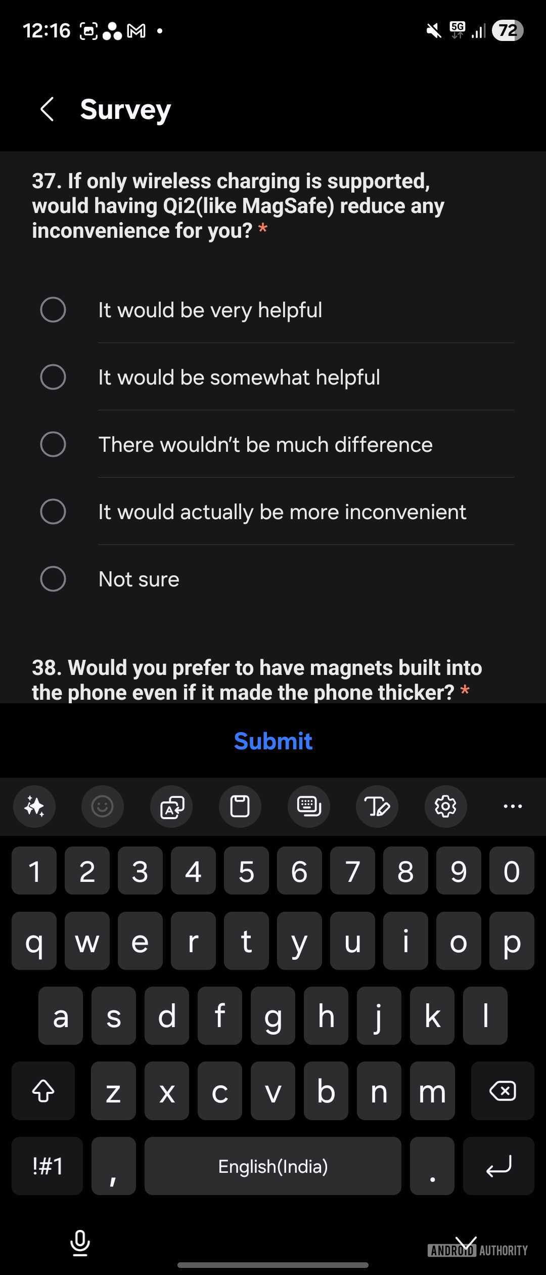 Pesquisa de membros da Samsung qi 2 ímãs 2