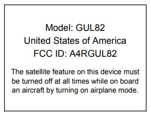 Google Pixel 10 Pro XL FCC Satellite