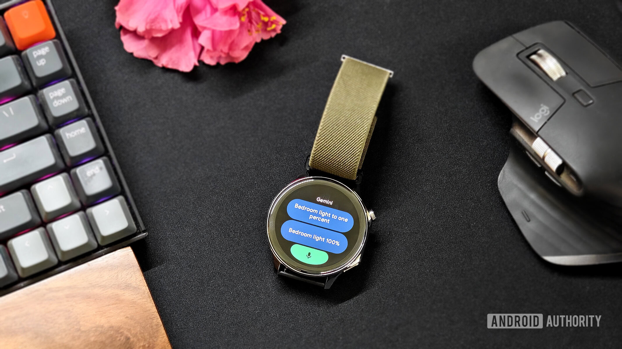 Gêmeos em ações de desgaste OS Smartwatch OnePlus Watch 2 Gêmeos em ações de desgaste OS Smartwatch OnePlus Watch 2