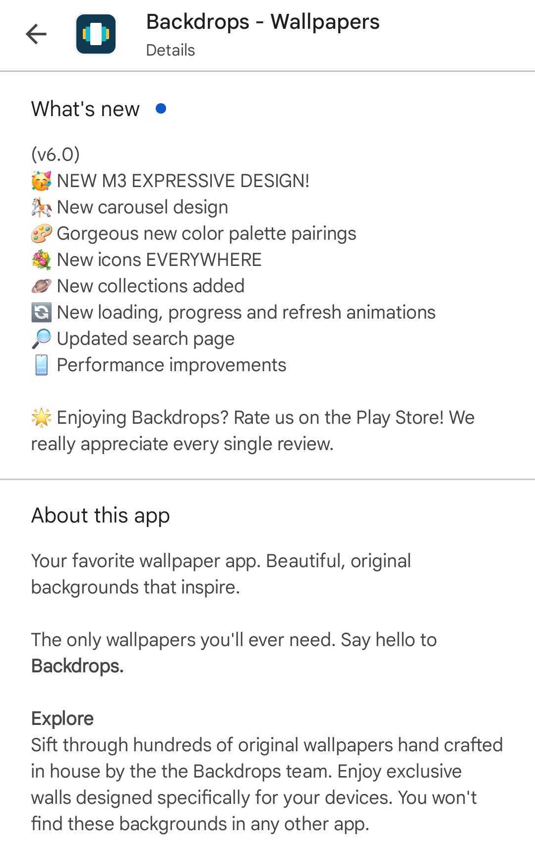 Material de cenários 3 expressivos 3 Changelog Material de cenários 3 expressivos 3 Changelog