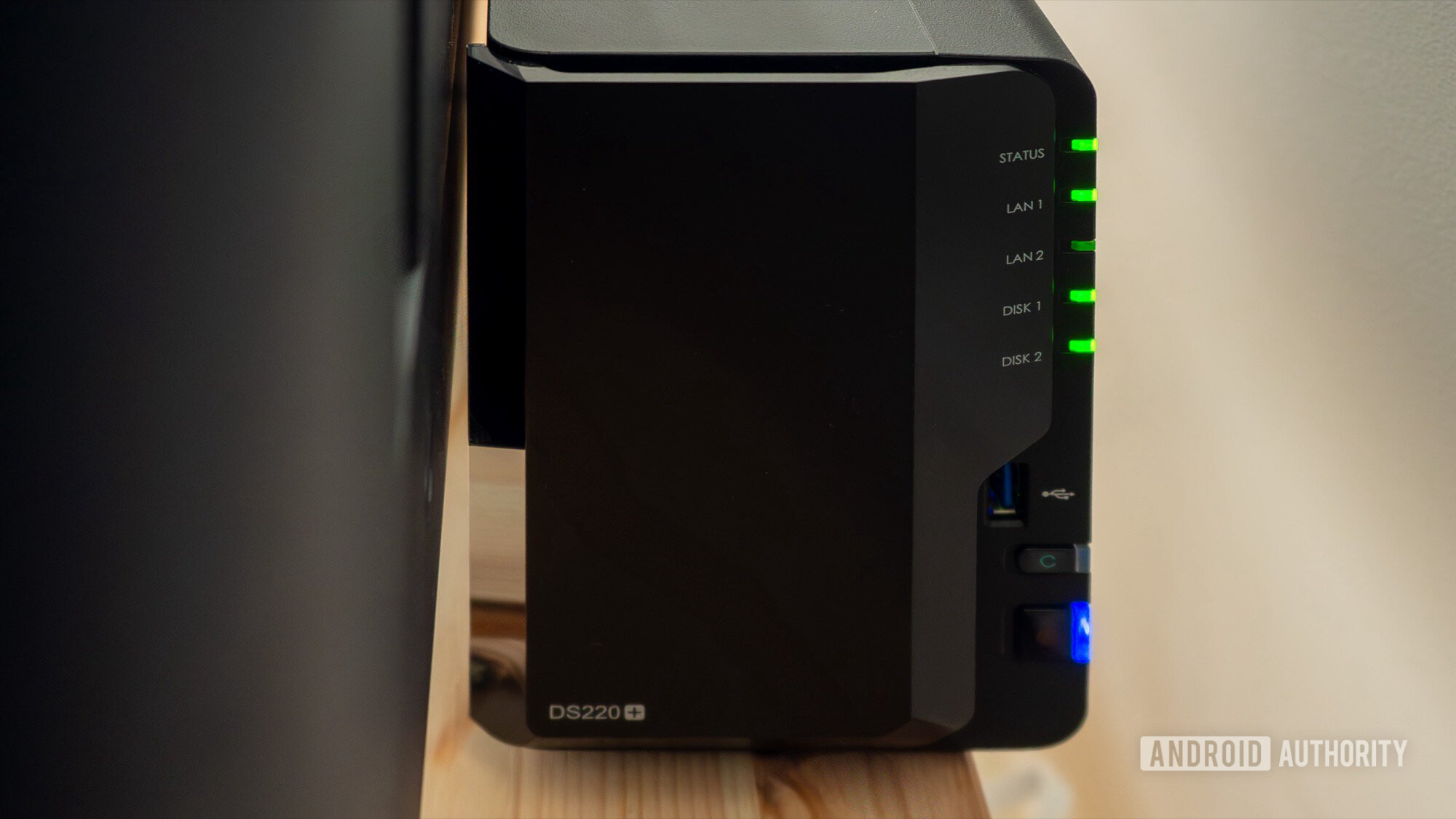Synolody DS720 NAS Synolody DS720 NAS