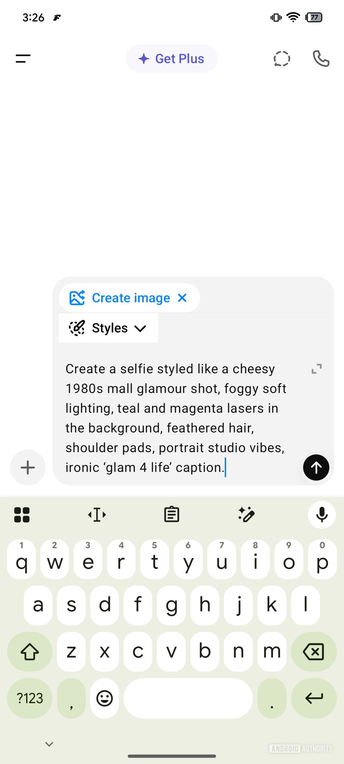 Os próximos estilos de imagem ChatGPT (3)