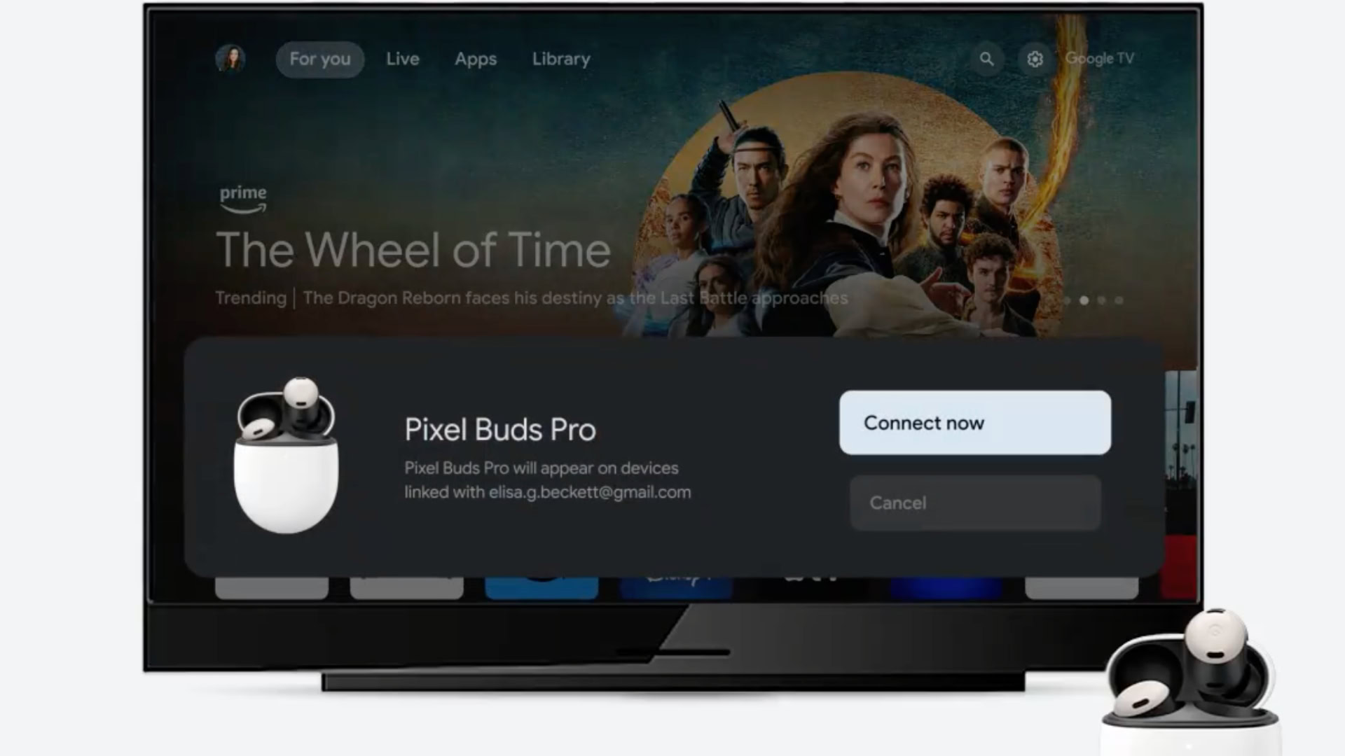Par Google TV Fast Par Android 12 Par Google TV Fast Par Android 12
