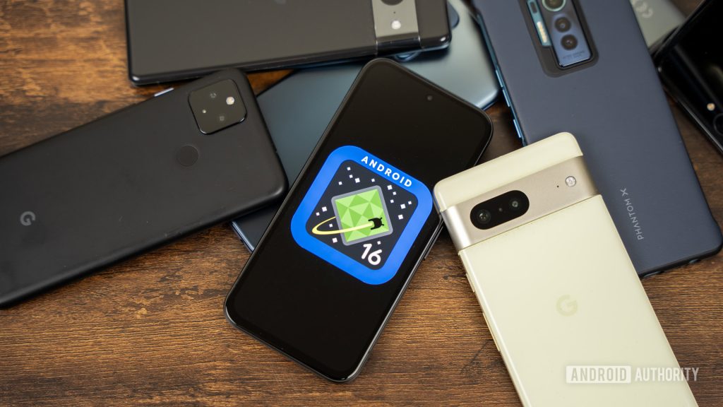 Aqui estão os novos recursos para pixels no Android 16 QPR1 Beta 3