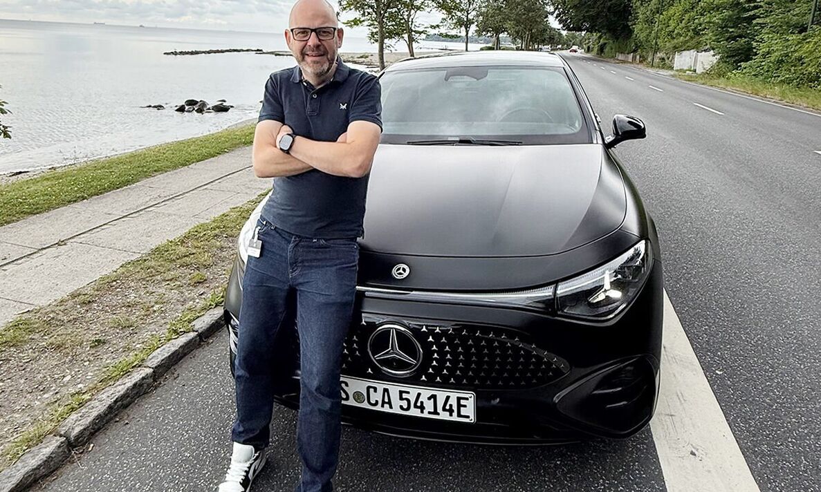Novo Mercedes Cla Novo Mercedes Cla