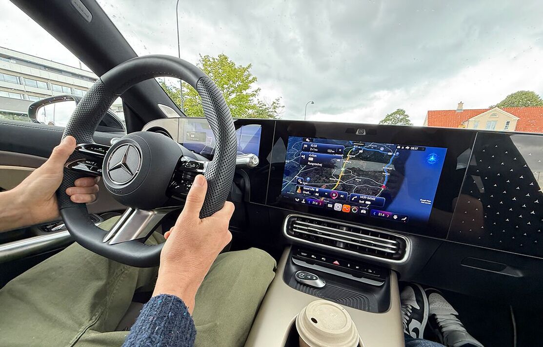 Novo Mercedes Cla Novo Mercedes Cla