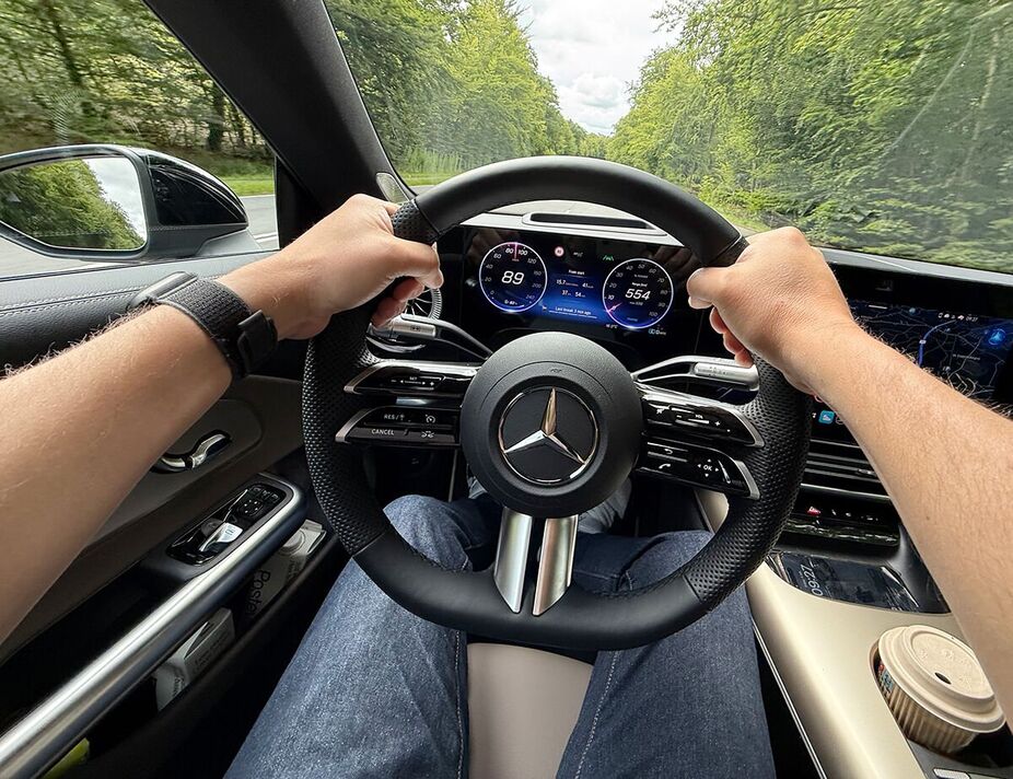 Novo Mercedes Cla Novo Mercedes Cla