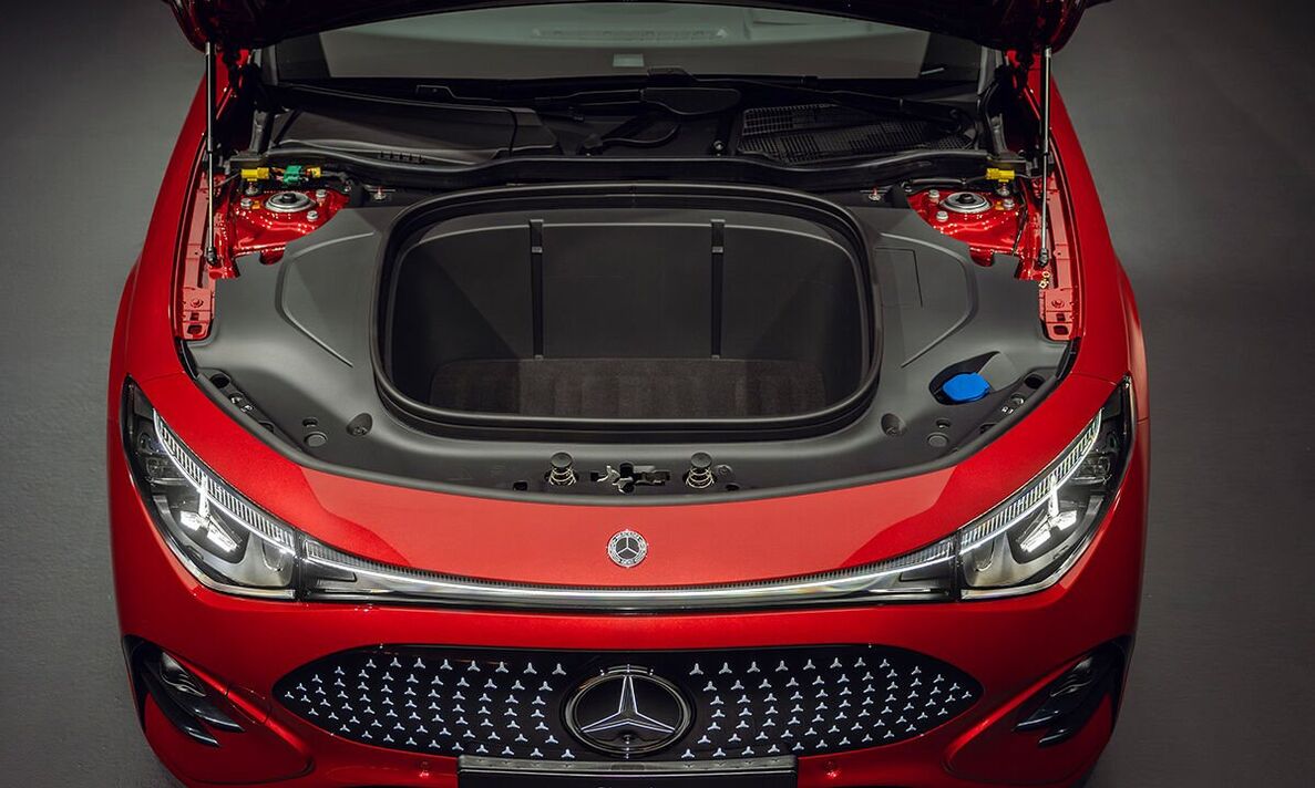 Novo Mercedes Cla Novo Mercedes Cla
