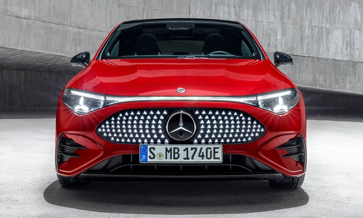 Novo Mercedes Cla Novo Mercedes Cla