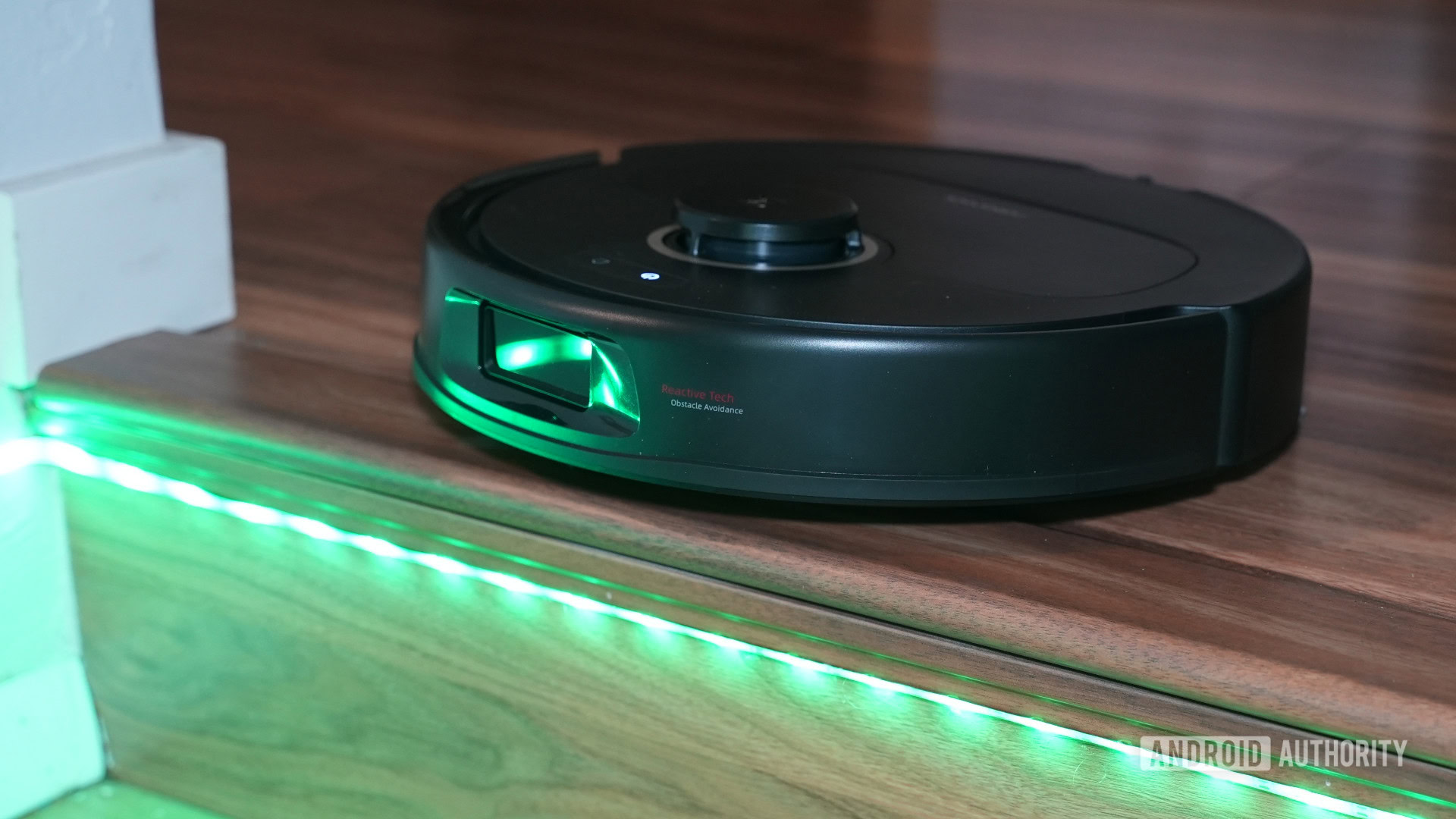 Roborock Qrevo S5V Cliff Roborock Qrevo S5V Cliff