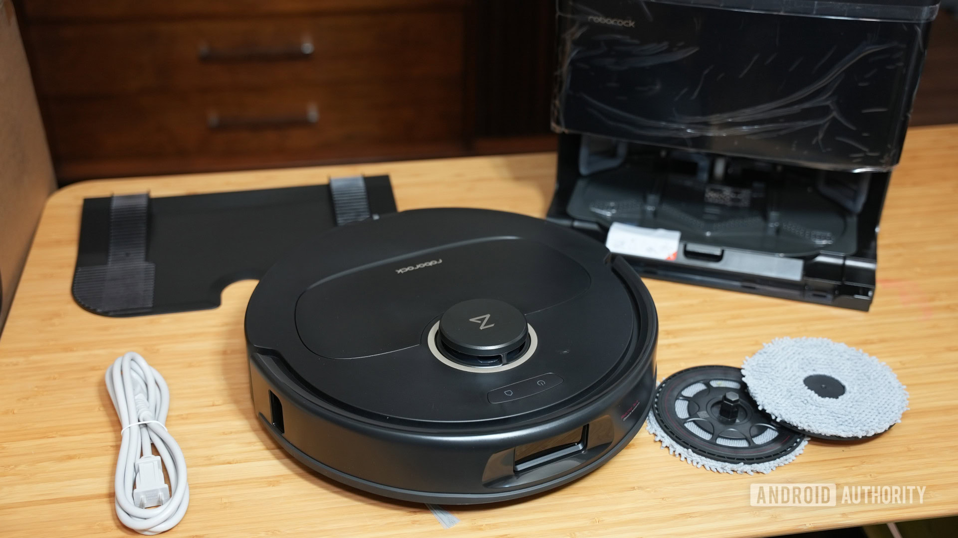 Peças de roborock qrevo s5v Peças de roborock qrevo s5v