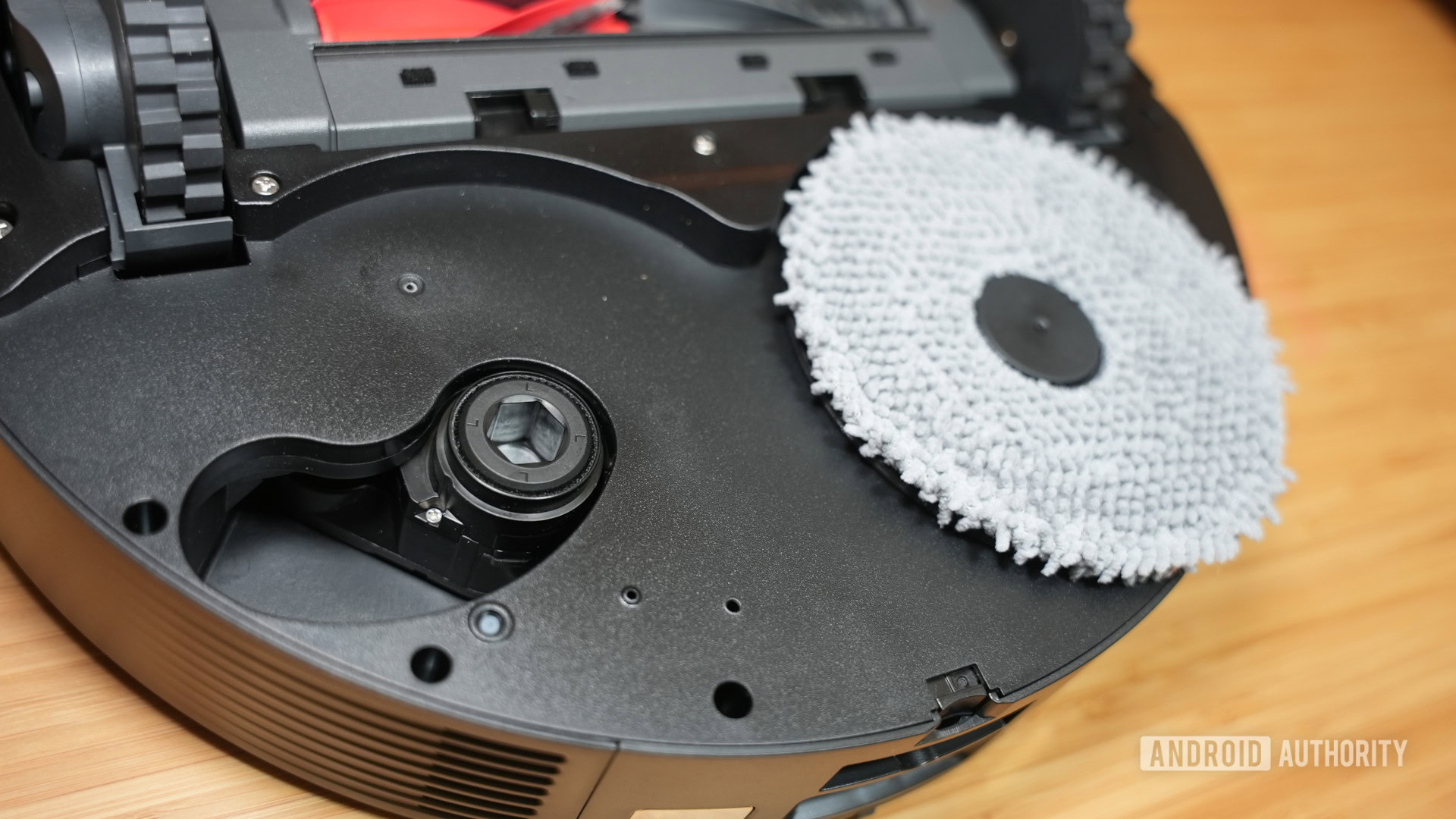Roborock Qrevo S5V Flexiarm Roborock Qrevo S5V Flexiarm