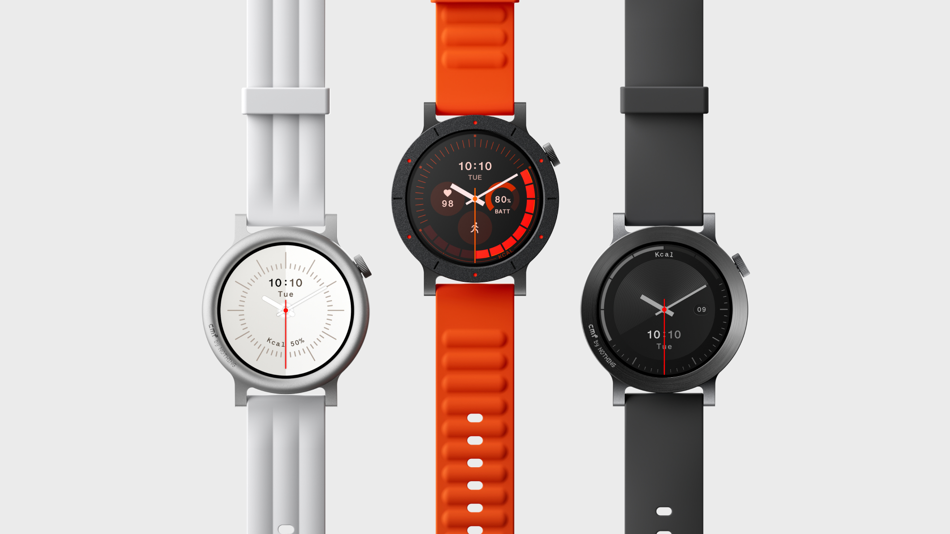 Nada CMF Watch Pro 3 2 Nada CMF Watch Pro 3 2