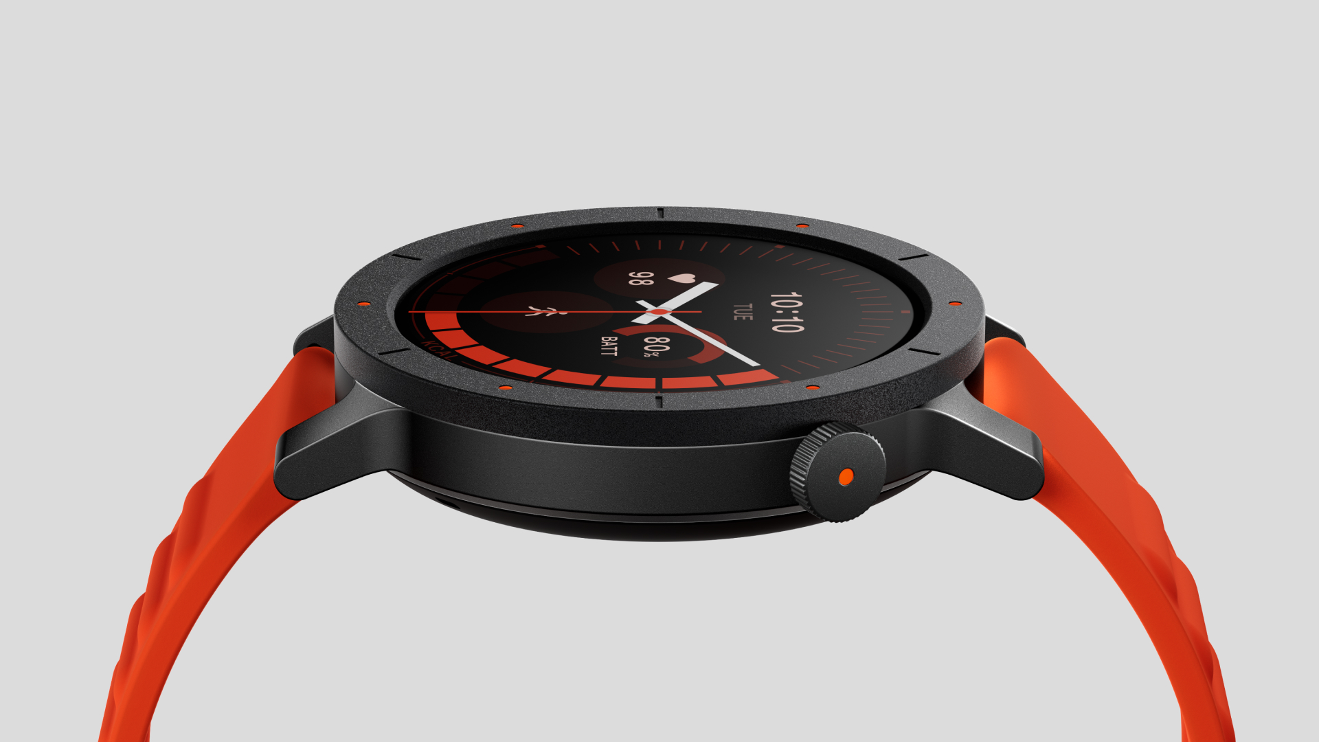 Nada CMF Watch Pro 3 3 Nada CMF Watch Pro 3 3